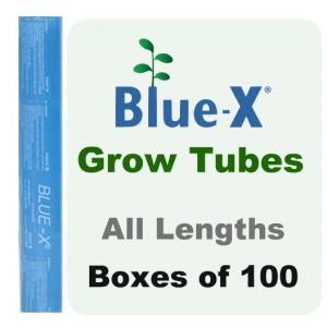 100-grow-tube